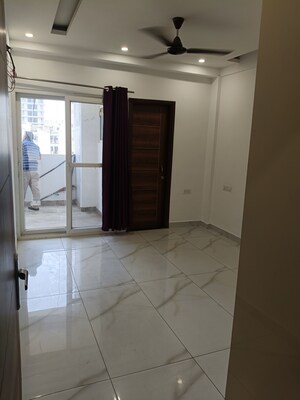 Room in 3 BHK Builder Floor at Dhakoli – for Sale