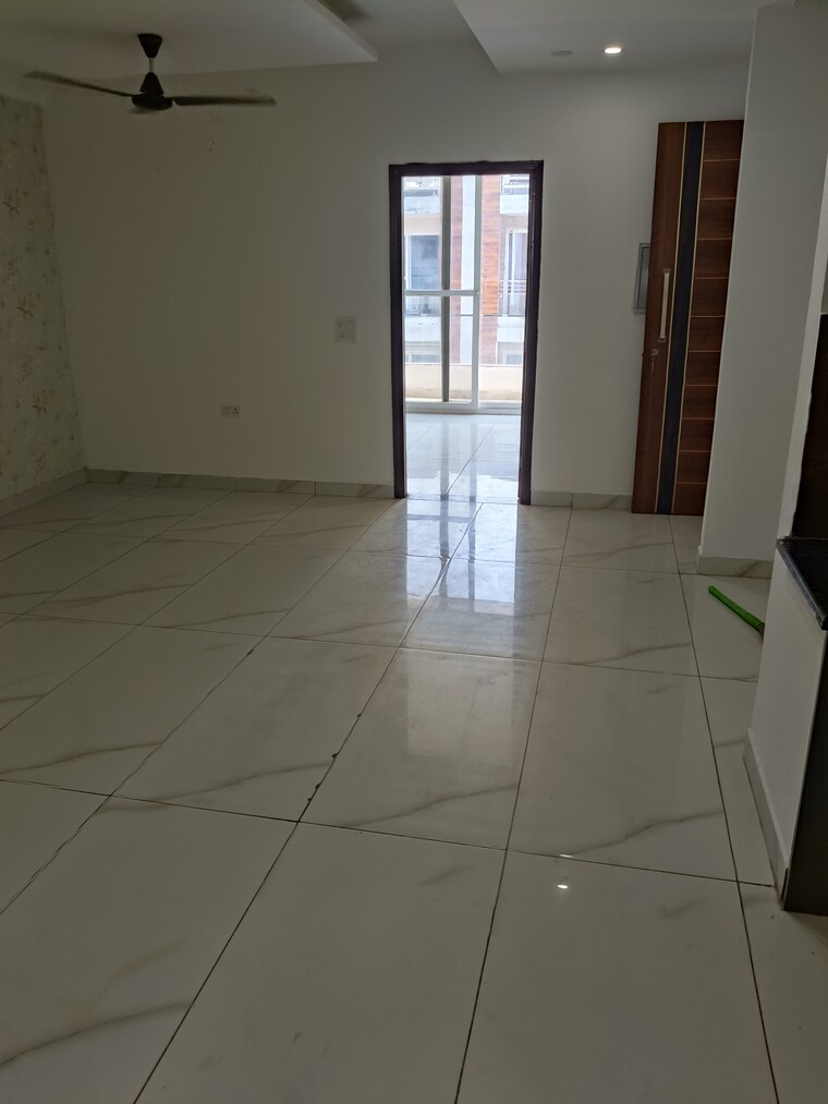 Bathroom, dhakoli 3 Bedroom 1450 Sq.Ft. Builder Floor In Dhakoli Zirakpur 8656407