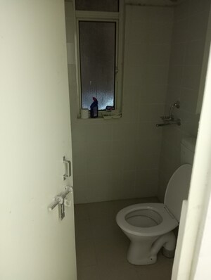 Bathroom in 2 BHK Apartment at Conscient Habitat 78, Sector 78 – for Sale