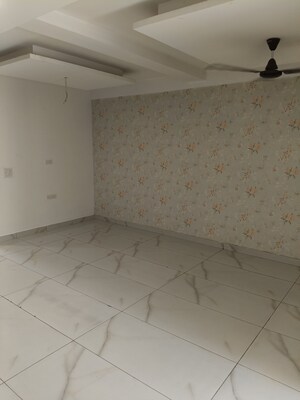 Room in 3 BHK Builder Floor at Dhakoli – for Sale