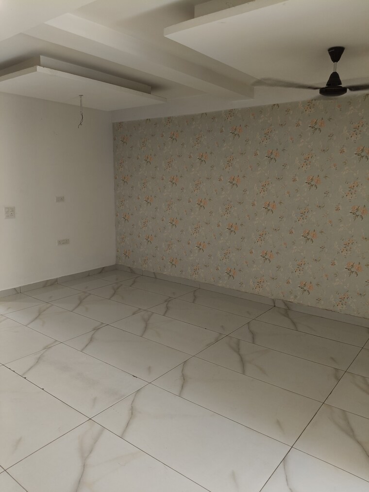 Room, dhakoli 3 Bedroom 1450 Sq.Ft. Builder Floor In Dhakoli Zirakpur 8656407