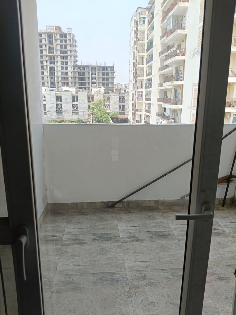 Balcony, dhakoli 3 Bedroom 1450 Sq.Ft. Builder Floor In Dhakoli Zirakpur 8656407