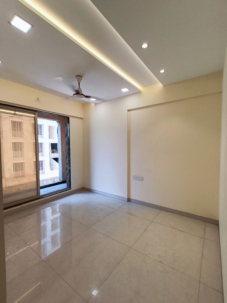 Room, precious-icon 1 Bedroom 409 Sq.Ft. Apartment In Pale Gaon Thane 8656402