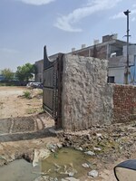 1125 Sq.Ft. Industrial Plot in New Industrial Township