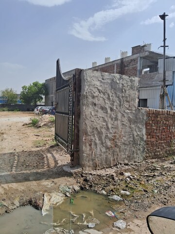  Industrial Plot For Sale in New Industrial Township