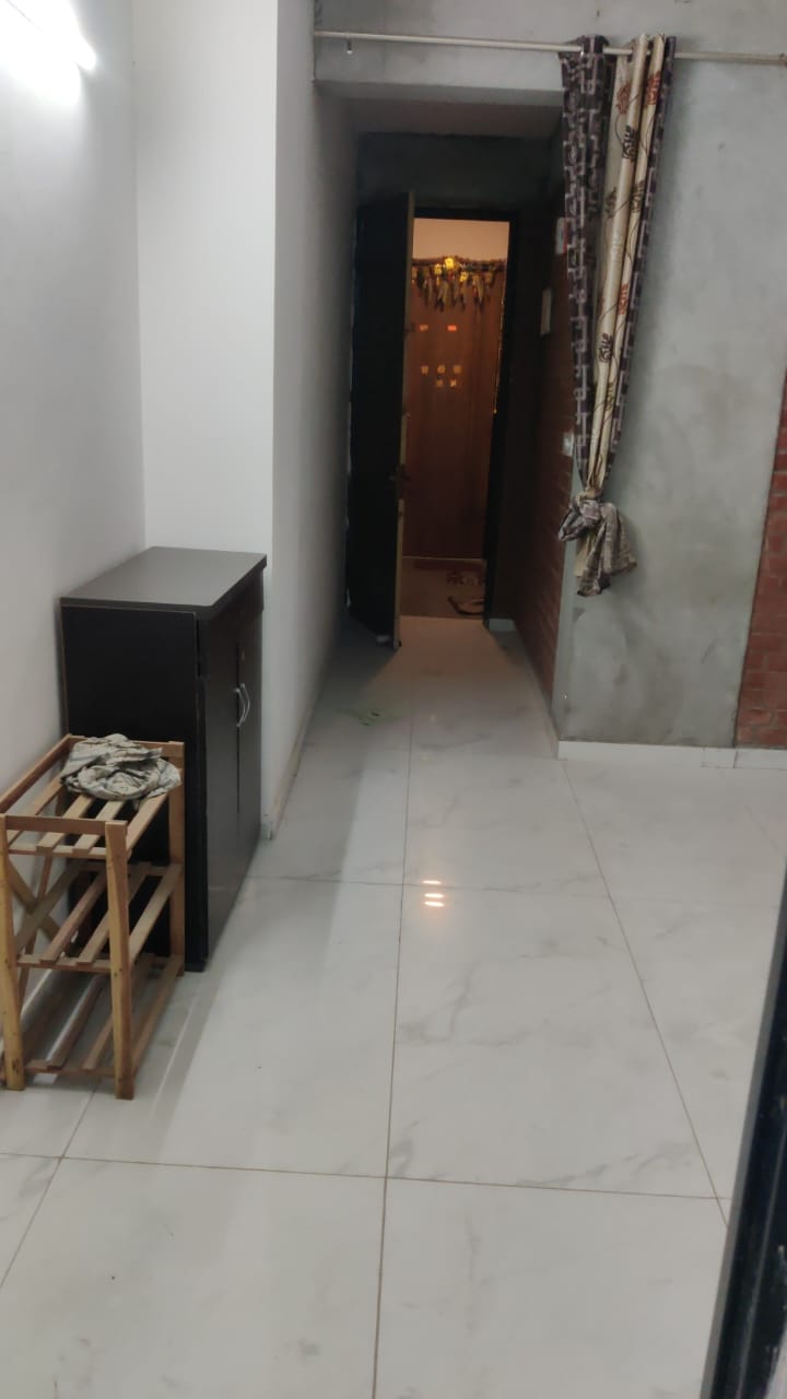 2 BHK + Study Room 615 Sq.Ft. Apartment in Signature The Serenas