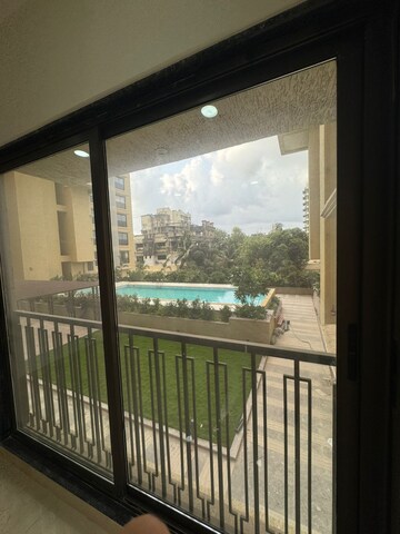 2.5 BHK Apartment – Exterior View View at Mirchandani Triton, Santacruz West - for Rent