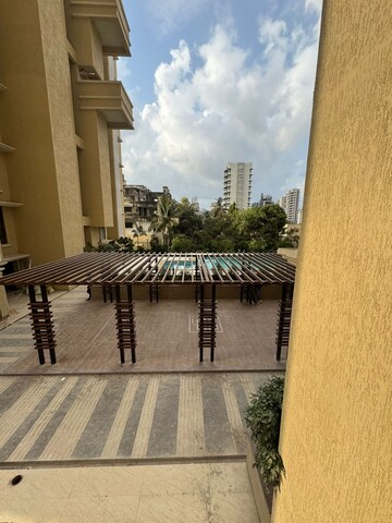 2.5 BHK Apartment – Exterior View View at Mirchandani Triton, Santacruz West - for Rent