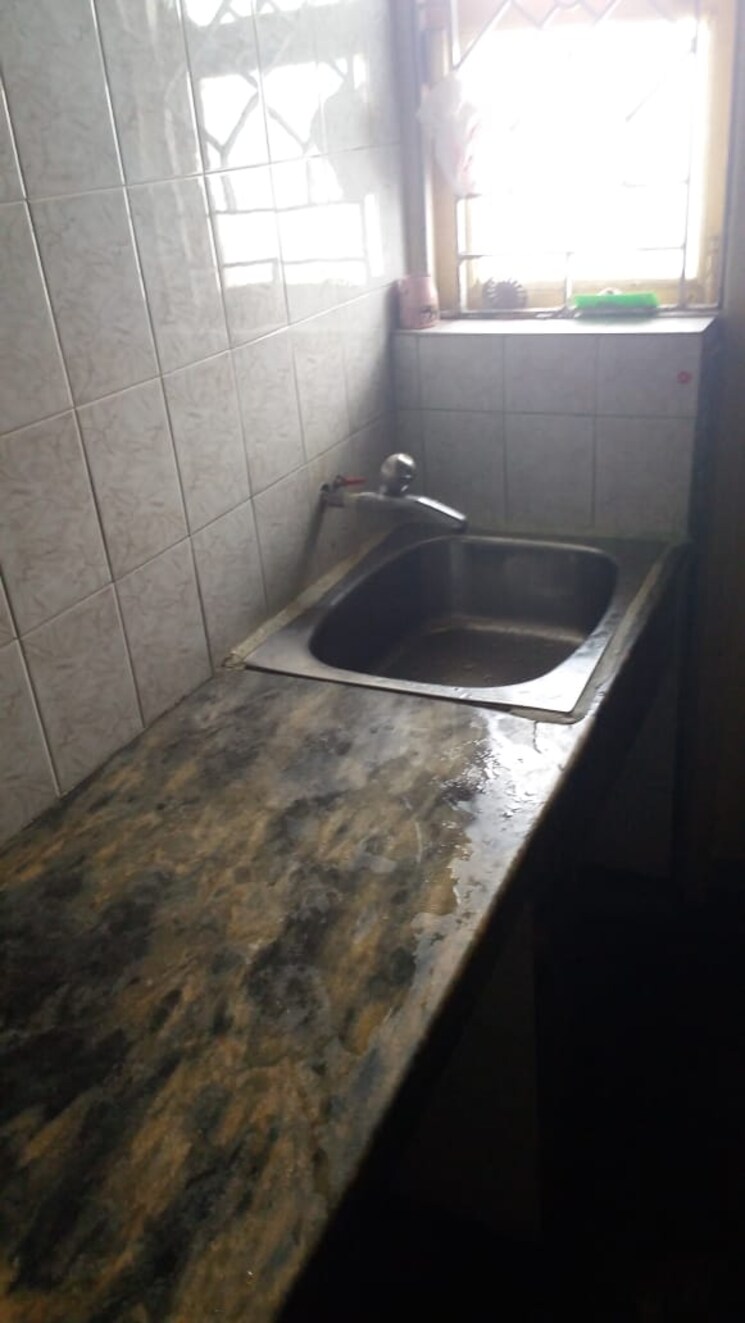 Kitchen, salt lake city 2 Bedroom 1400 Sq.Ft. Apartment In Salt Lake City Kolkata 8656465