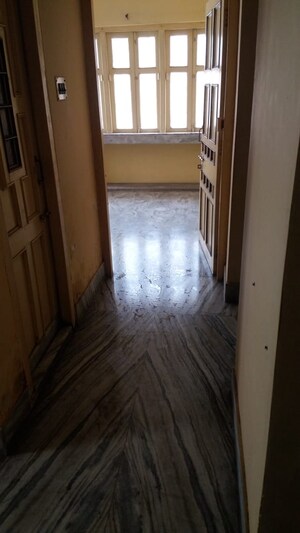 Building Lobby in 2 BHK Apartment at Salt Lake City – for Sale