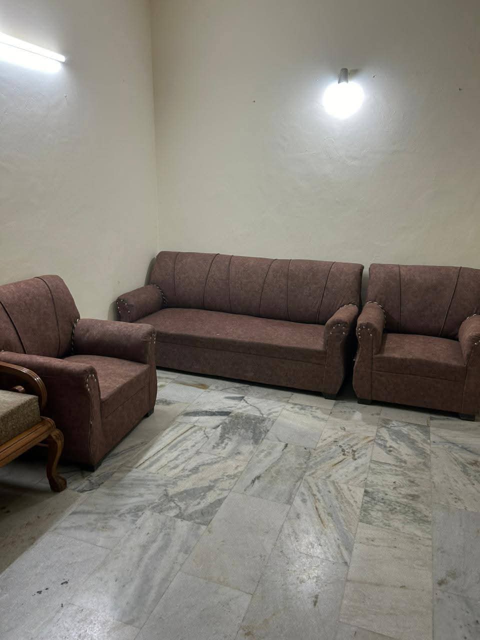2 BHK + Pooja Room Apartment For Sale in RWA Tomar Colony