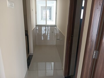 Building Lobby in 2 BHK Apartment at Megapolis Serenity, Hinjewadi – for Rent