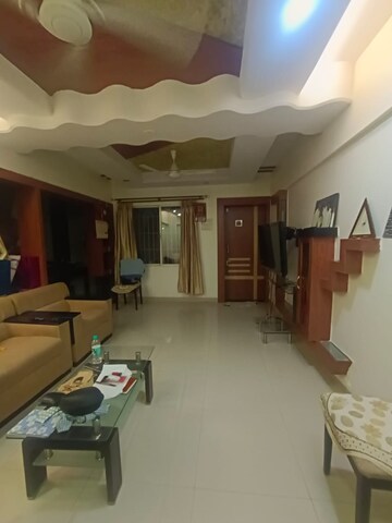 3 BHK Apartment For Rent in Siddhivinayak Shubhashree Residential, Akurdi