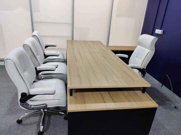 Team Area in  Office Space at Regal Square – for Rent