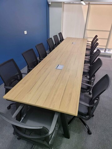 Team Area in  Office Space at Regal Square – for Rent