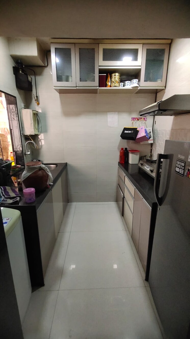 Master Bedroom, sankalp-nnp 1 Bedroom 400 Sq.Ft. Apartment In Goregaon East Mumbai 8656466