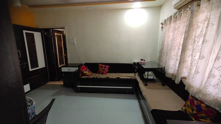 Bedroom, sankalp-nnp 1 Bedroom 400 Sq.Ft. Apartment In Goregaon East Mumbai 8656466