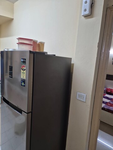 Furnished Amenities in 2 BHK Apartment at RAS Palm Residency, Sector 76 – for Rent