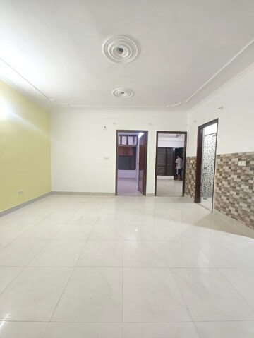 Building Lobby in 2 BHK Builder Floor at Saket – for Rent