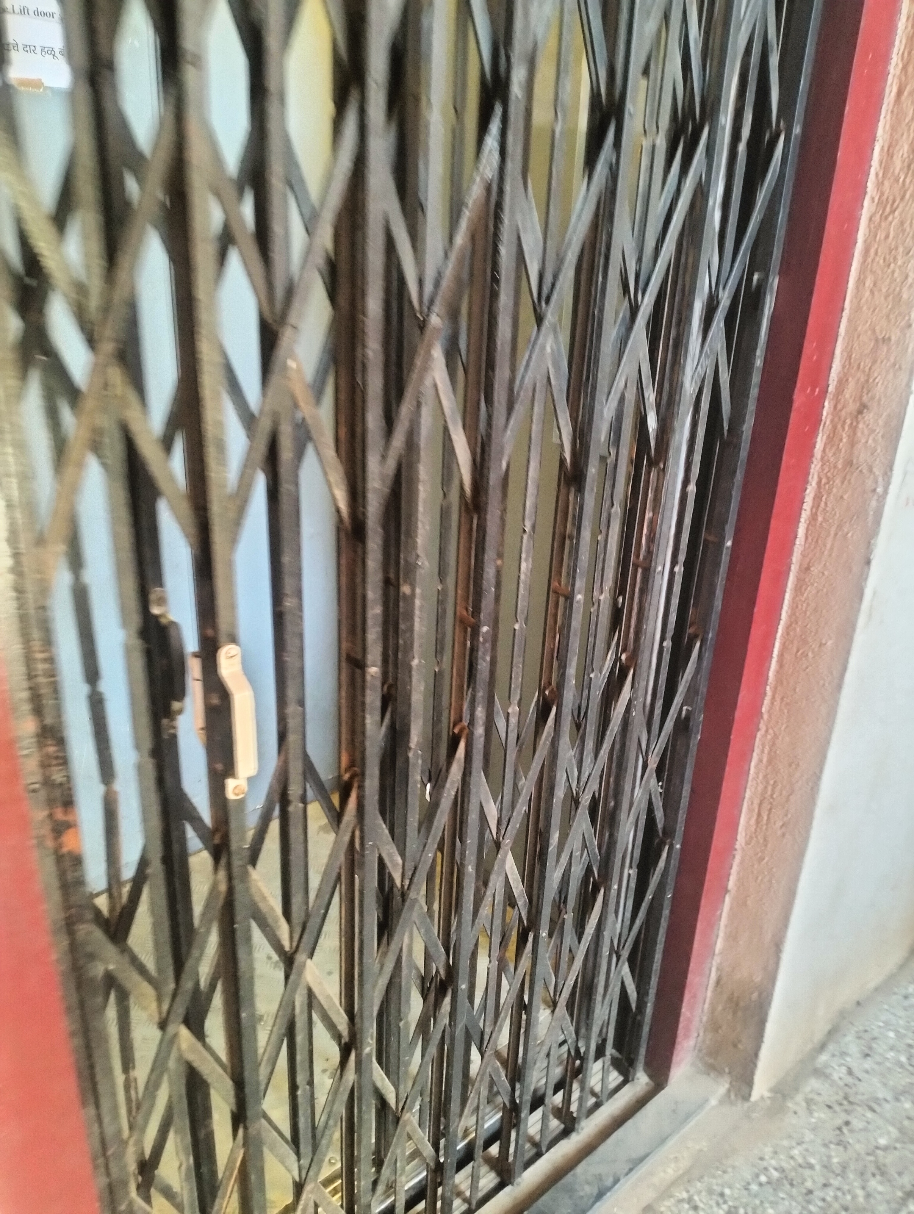 1 BHK 600 Sq.Ft. Apartment in Krishna Keval Township