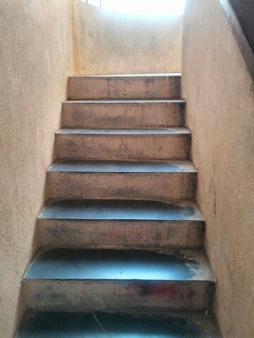 Staircase in 1 BHK Apartment at Krishna Keval Township, Kondhwa – for Rent
