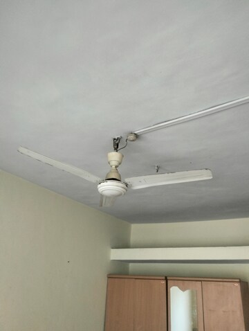 Furnished Amenities in 1 BHK Apartment at Krishna Keval Township, Kondhwa – for Rent