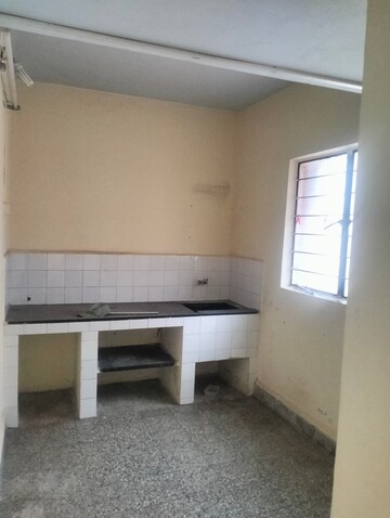 Kitchen in 1 BHK Apartment at Krishna Keval Township, Kondhwa – for Rent