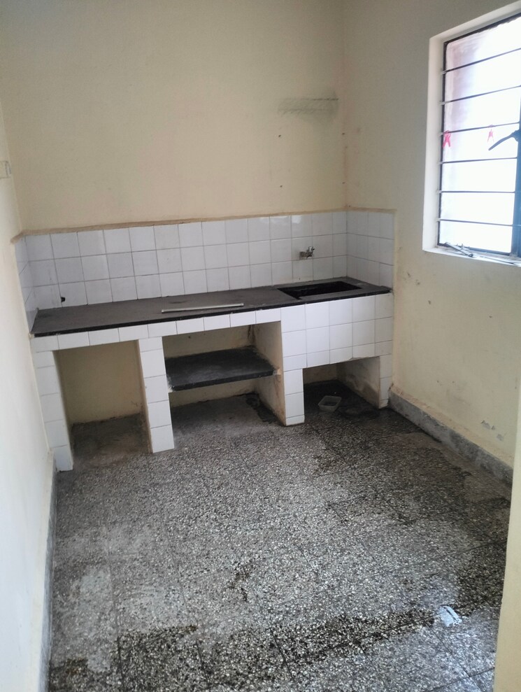 Kitchen, krishna-keval-township 1 Bedroom 600 Sq.Ft. Apartment In Kondhwa Pune 8656484