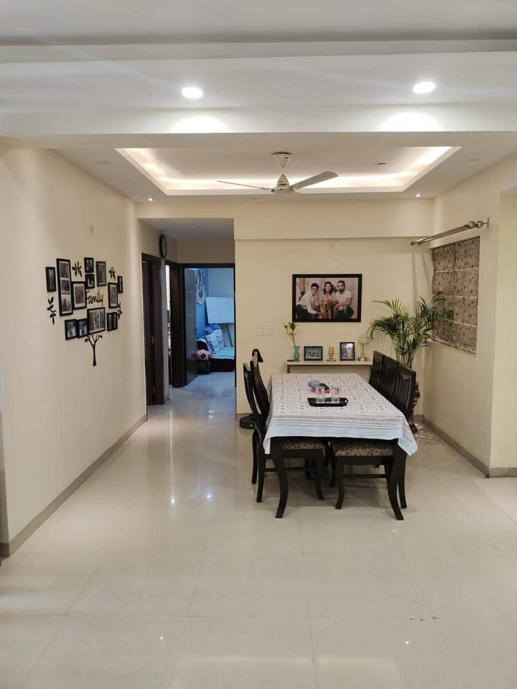  Parking, tulip-purple 4 Bedroom 2400 Sq.Ft. Apartment In Sector 69 Gurgaon 8656497