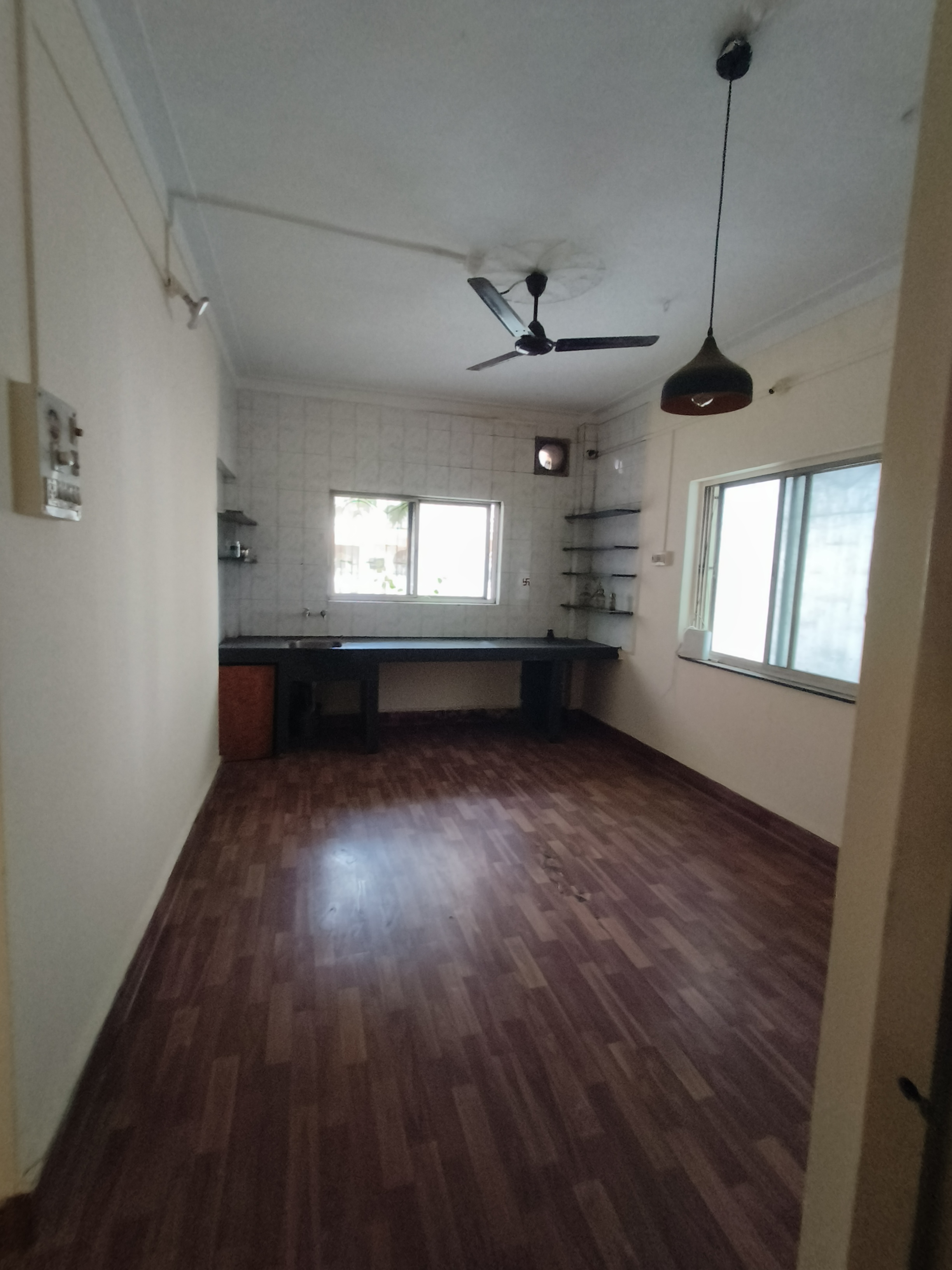 1.5 BHK Independent House For Rent in Sontosh Niwas, Matenagar