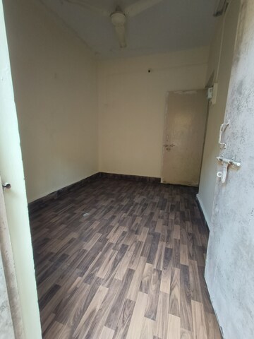 Bedroom in 1.5 BHK Independent House at Wadgaon Sheri – for Rent