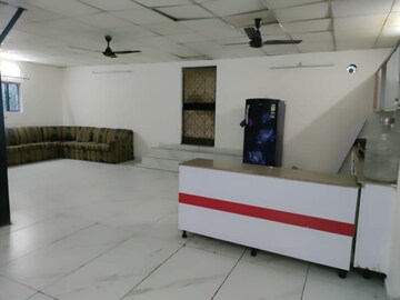 Team Area in  Office Space at Sector 2 – for Rent