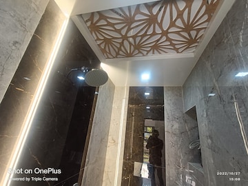 Building Lobby in 1 BHK Apartment at DK SPM Dream City, Ambernath East – for Sale