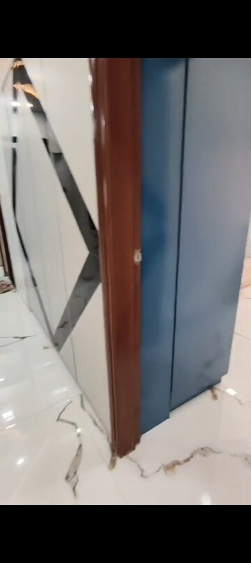 Staircase in 3 BHK Apartment at Ashish Samriddhi, Bhayandar East – for Sale