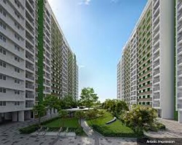 3 BHK Apartment – Exterior View View at 2Getherments 2G Tula, Hoodi - for Sale