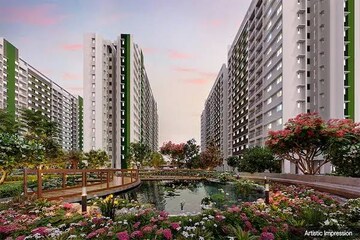3 BHK Apartment For Sale in 2Getherments 2G Tula, Hoodi