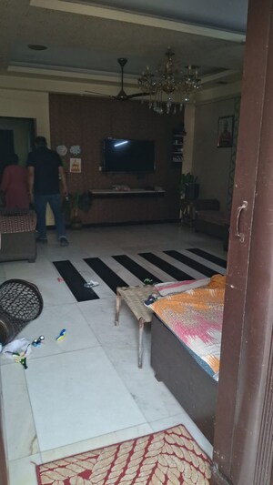 6+ BHK Independent House For Sale in Sector 41