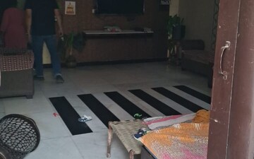6+ BHK Independent House For Sale in Sector 41