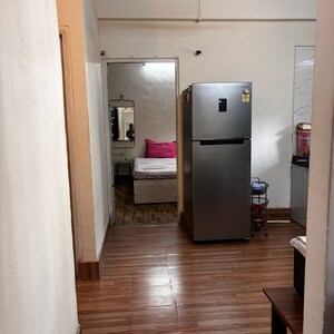 1 BHK Apartment – Exterior View View at Pariwar CHS Sion, Sion - for Sale