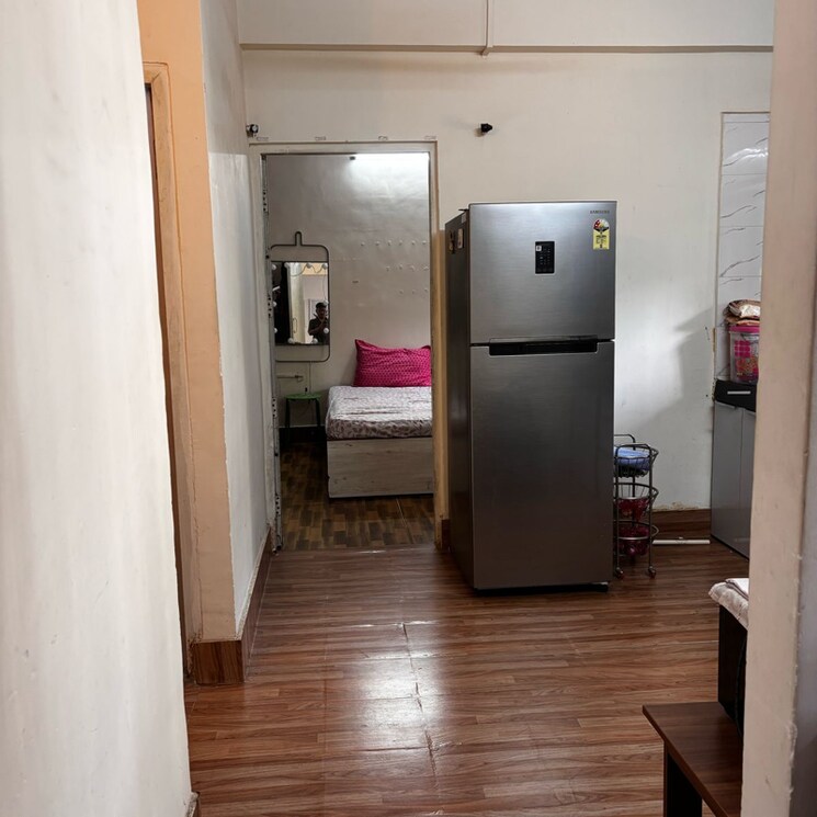 Exterior View, pariwar-chs-sion 1 Bedroom 437 Sq.Ft. Apartment In Sion Mumbai 8656518