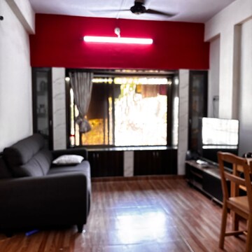 1 BHK Apartment For Sale in Pariwar CHS Sion, Sion