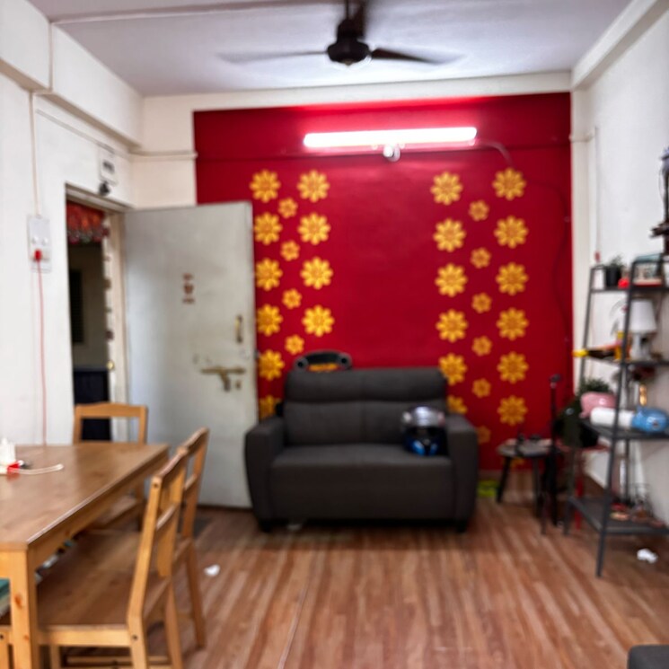 Living Room, pariwar-chs-sion 1 Bedroom 437 Sq.Ft. Apartment In Sion Mumbai 8656518