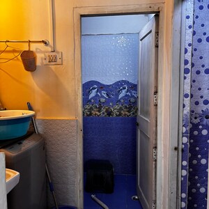 Team Area in 1 BHK Apartment at Pariwar CHS Sion, Sion – for Sale