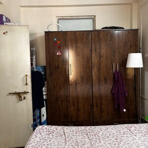 Furnished Amenities in 1 BHK Apartment at Pariwar CHS Sion, Sion – for Sale