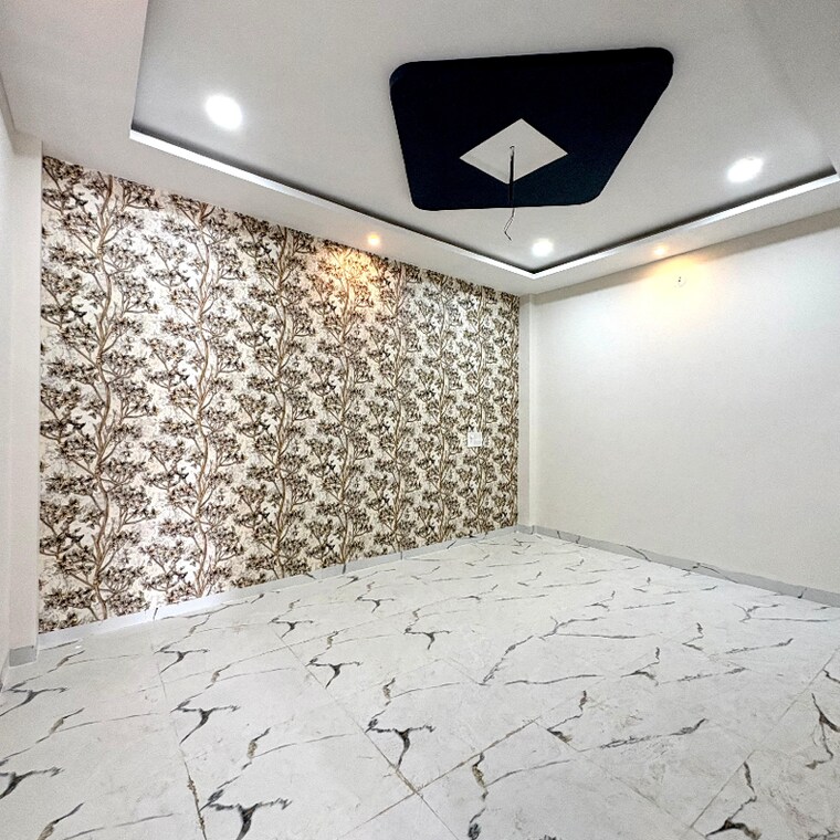 Bedroom, talawali chanda 2 Bedroom 600 Sq.Ft. Independent House In Talawali Chanda Indore 8656516