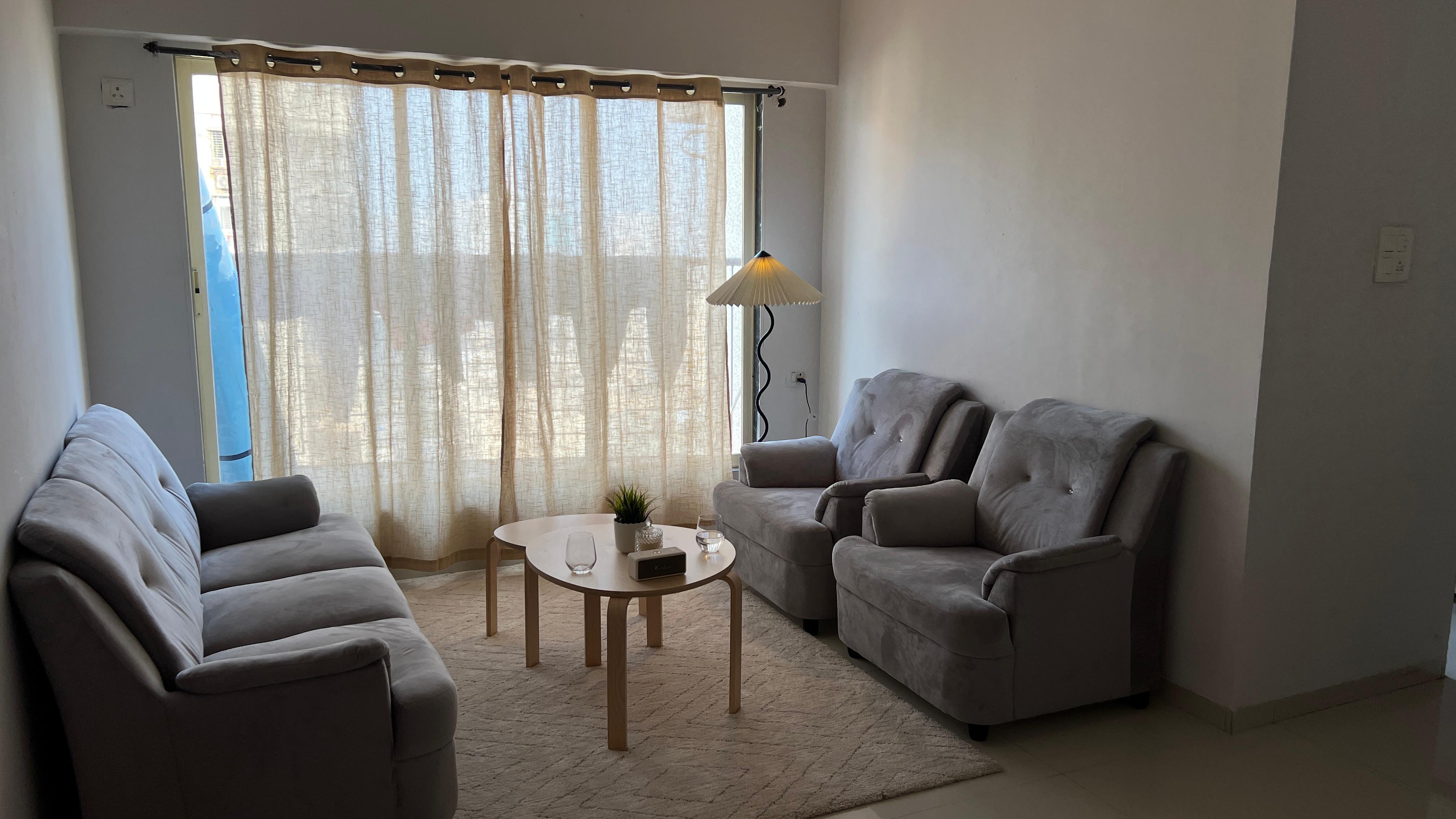 Pg For Rent in AR Avenue Andheri West