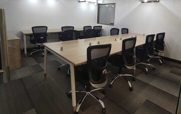  Office Space For Rent in Old Palasia