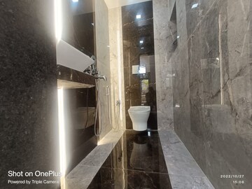 Attached Bathroom in 2 BHK Apartment at DK SPM Dream City, Ambernath East – for Sale
