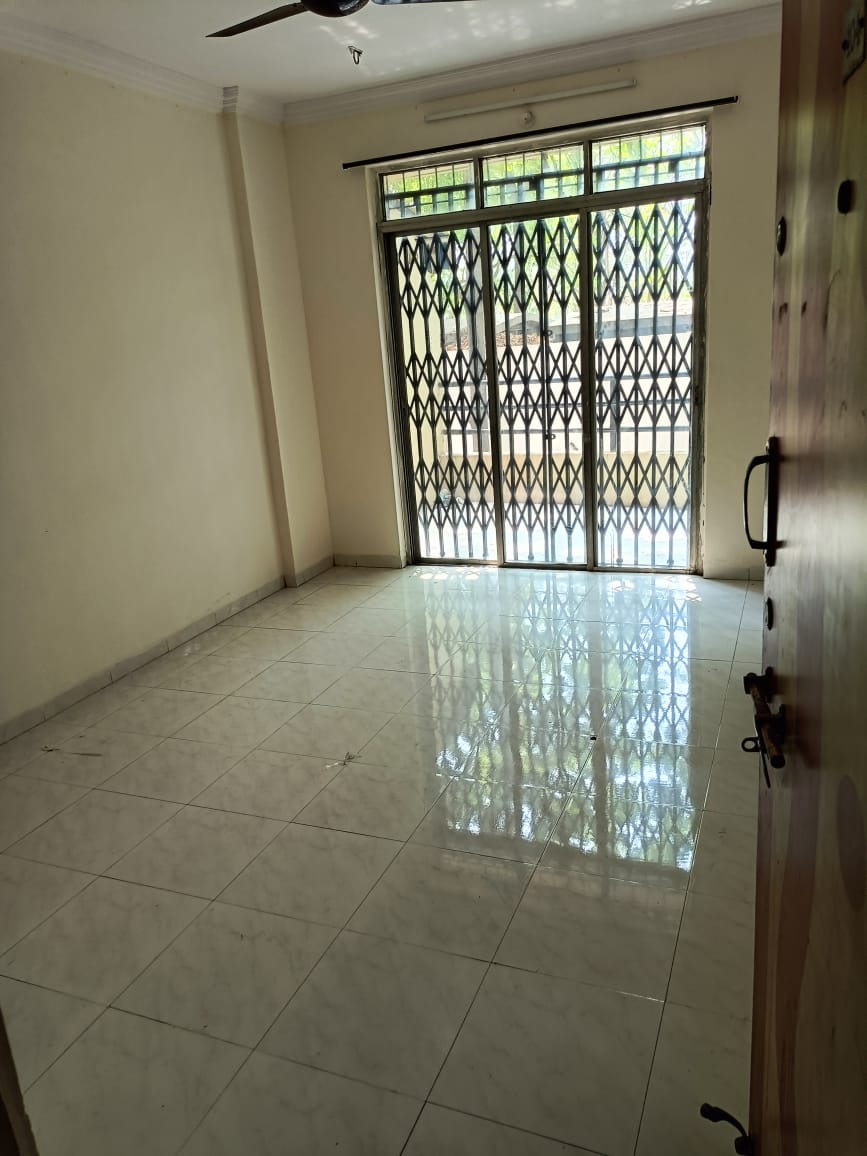 1 BHK Apartment For Rent in Gulmohar Elegance