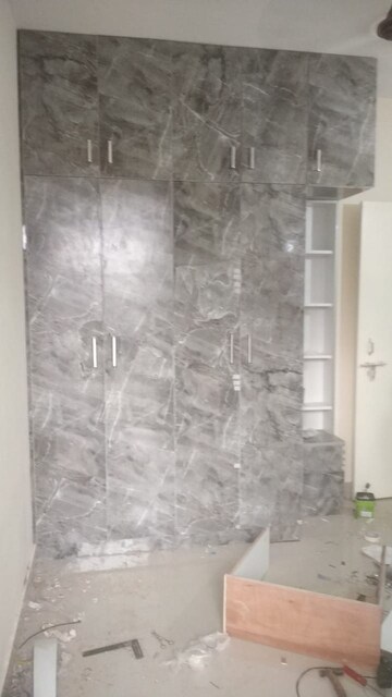 Bathroom in 3 BHK Apartment at Conscient Habitat Residences, Sector 78 – for Sale